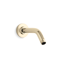 MASTERSHOWER 7.5" SHOWER ARM AND FLANGE - robinsonco.ca