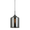 IRRESISTIBLE ORGANIC CHARM 1-LIGHT PENDANT