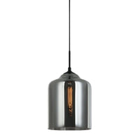 IRRESISTIBLE ORGANIC CHARM 1-LIGHT PENDANT