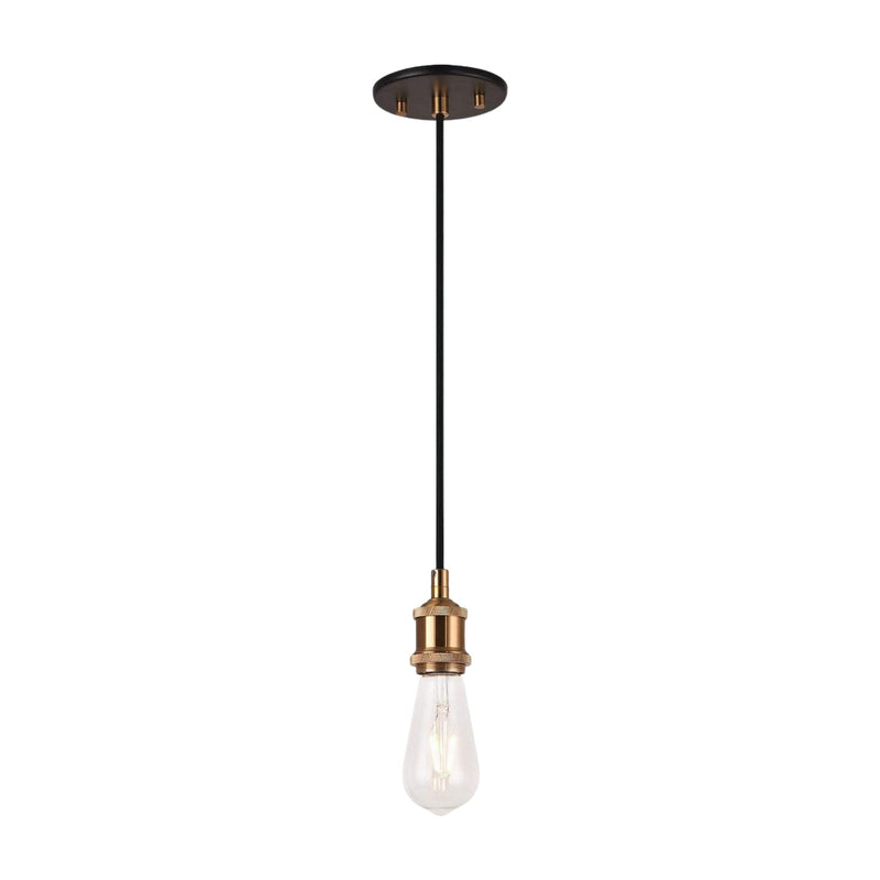 BULSTRODES WORKSHOP 1LIGHT PENDANT