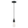 BULSTRODES WORKSHOP 1LIGHT PENDANT