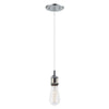 BULSTRODES WORKSHOP 1LIGHT PENDANT
