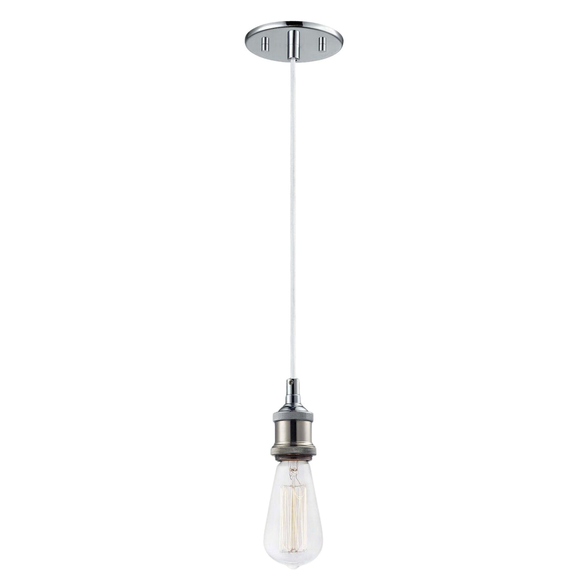 BULSTRODES WORKSHOP 1LIGHT PENDANT - robinsonco.ca