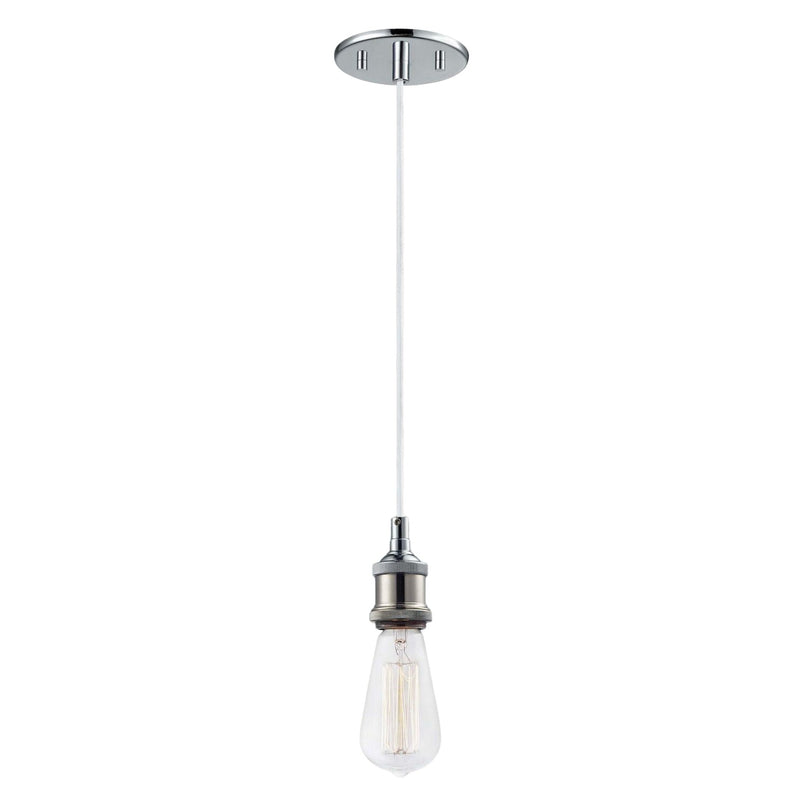 BULSTRODES WORKSHOP 1LIGHT PENDANT