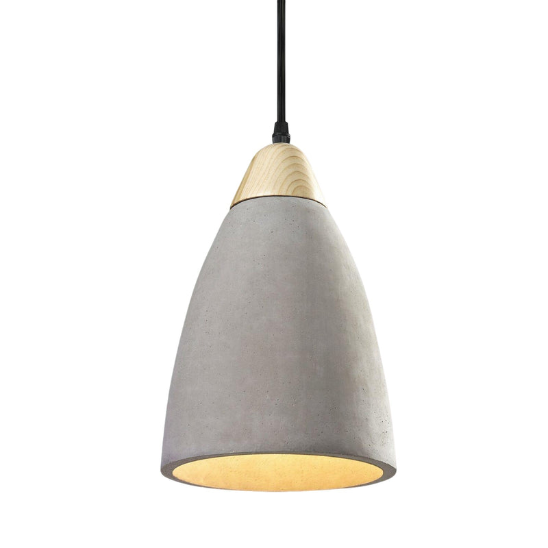 INDUSTRIAL COLLECTION 1 LIGHT PENDANT - robinsonco.ca