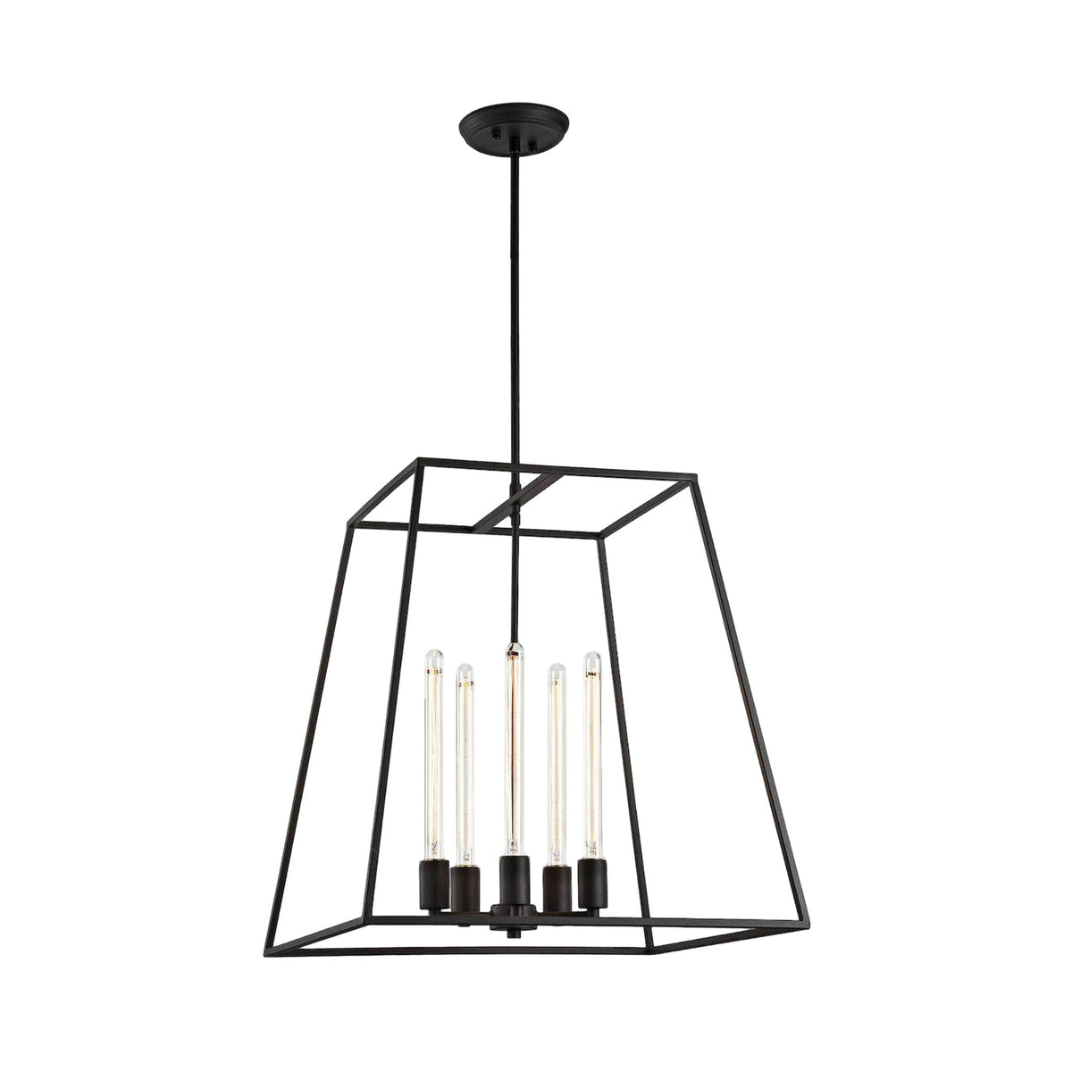 CANDOR 5-LIGHT PENDANT - robinsonco.ca