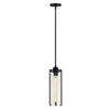 BAYOU 1 LIGHT PENDANT - robinsonco.ca