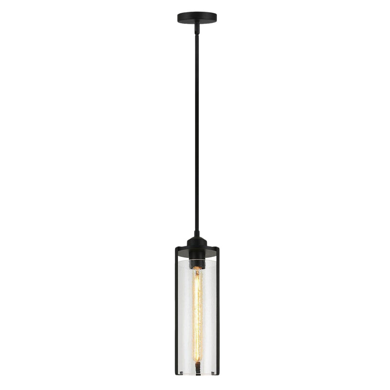 BAYOU 1 LIGHT PENDANT - robinsonco.ca