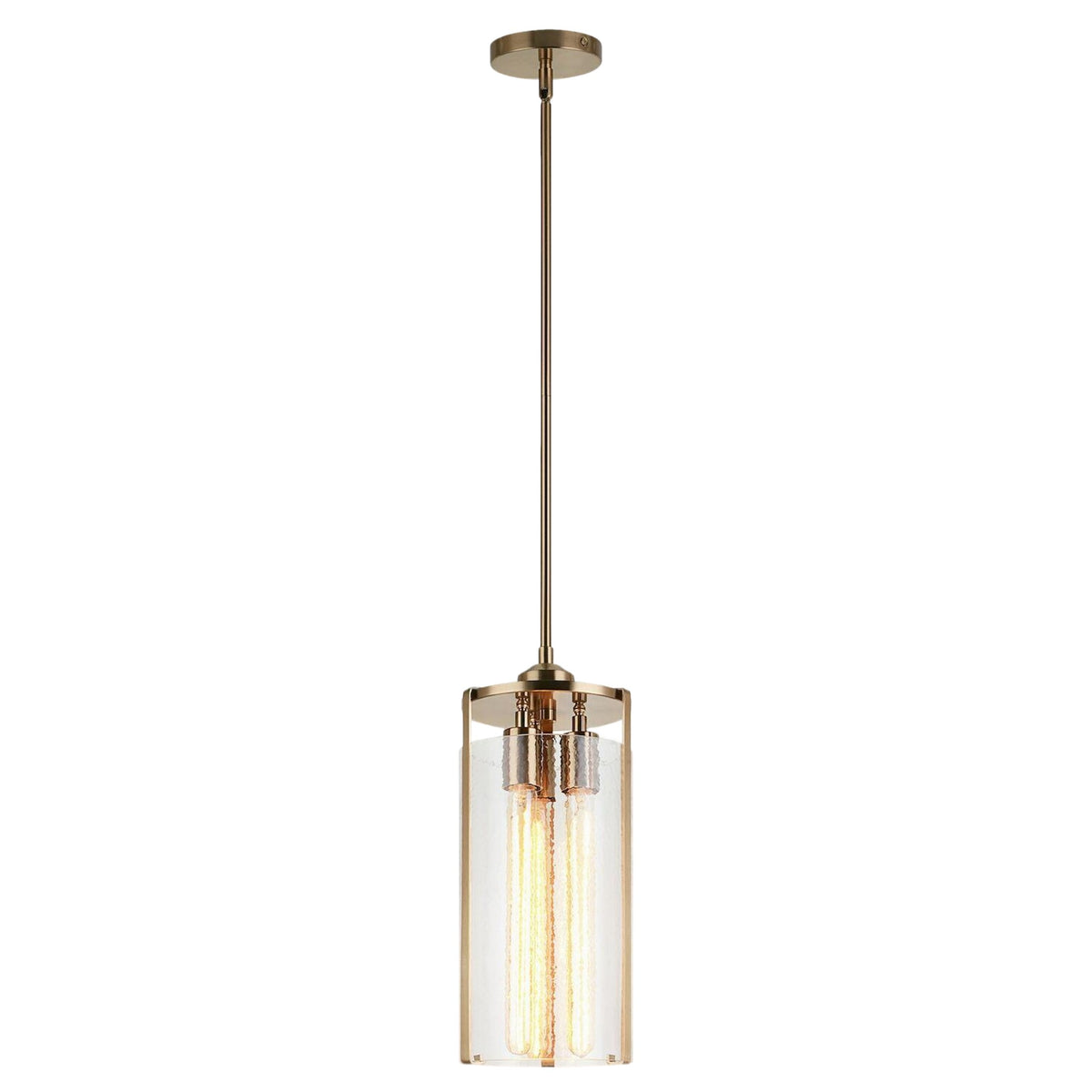 BAYOU 3 LIGHT PENDANT - robinsonco.ca