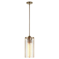 BAYOU 3 LIGHT PENDANT - robinsonco.ca