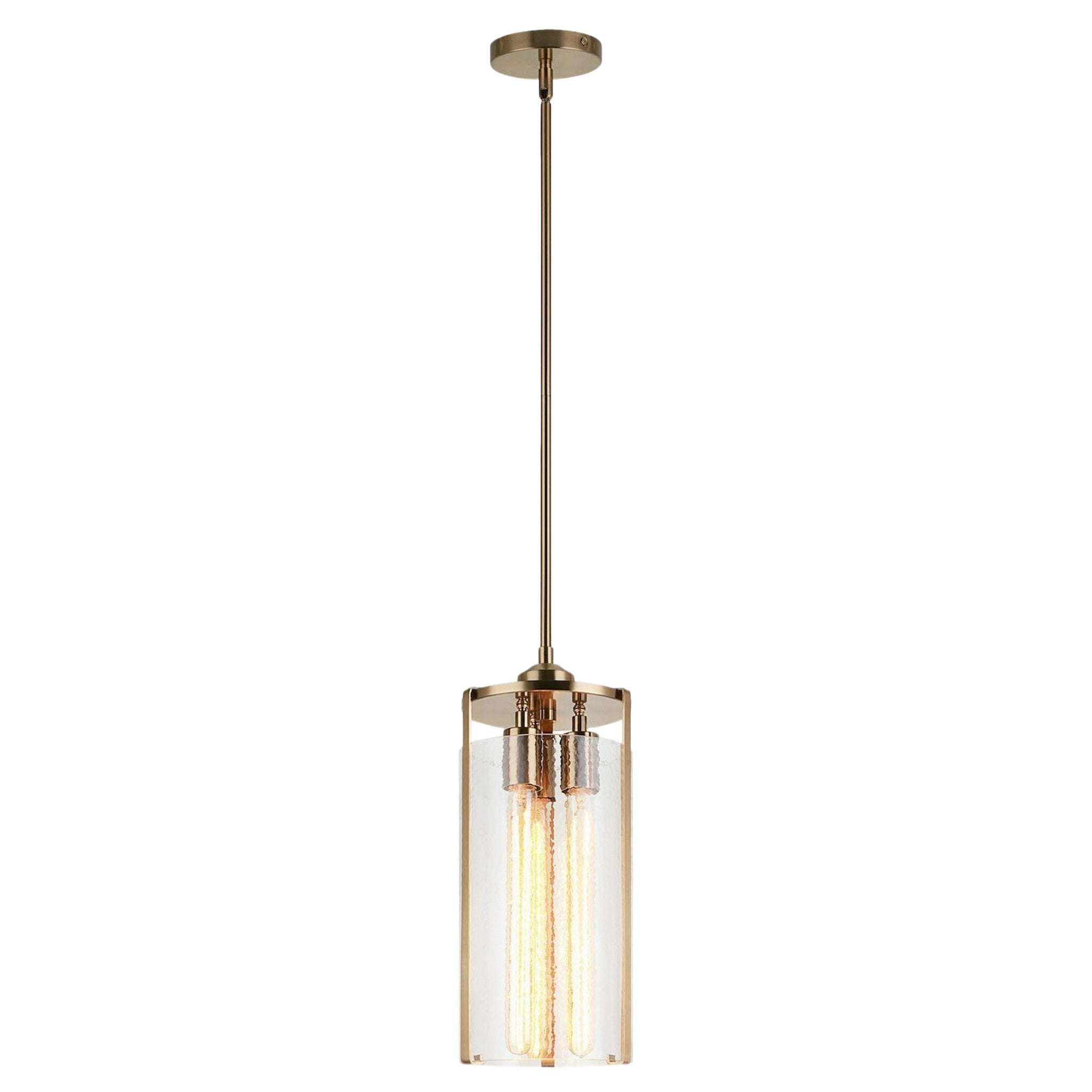 BAYOU 3 LIGHT PENDANT - robinsonco.ca