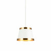 CASKE 1 LIGHT PENDANT