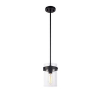ZALE 1 LIGHT PENDANT - robinsonco.ca