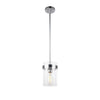 ZALE 1 LIGHT PENDANT - robinsonco.ca