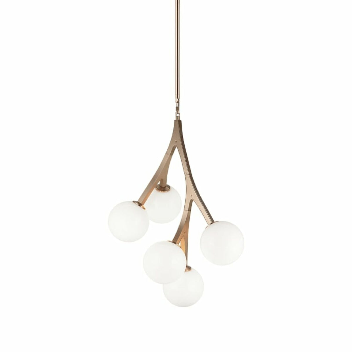 RAMI 5-LIGHT CHANDELIER - robinsonco.ca