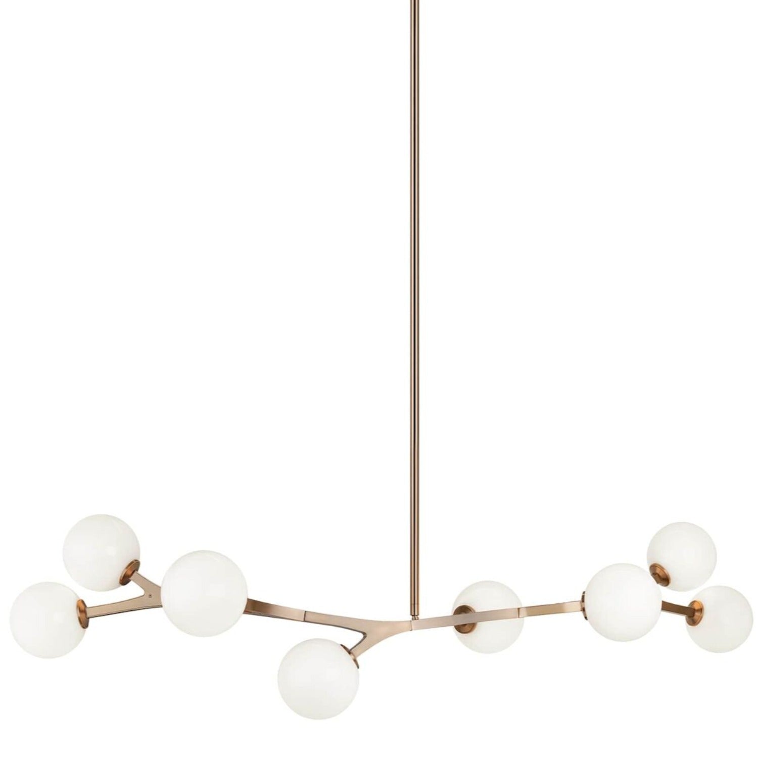 ★RAMI★ RAMI 3-LIGHT FLUSH MOUNT | robinsonco.ca
