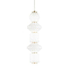 DANGO LED PENDANT - robinsonco.ca