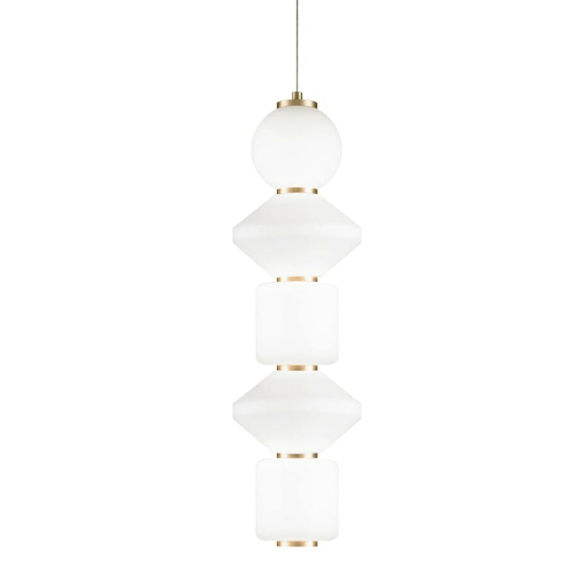 DANGO LED PENDANT - robinsonco.ca
