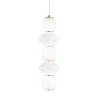 DANGO LED PENDANT - robinsonco.ca