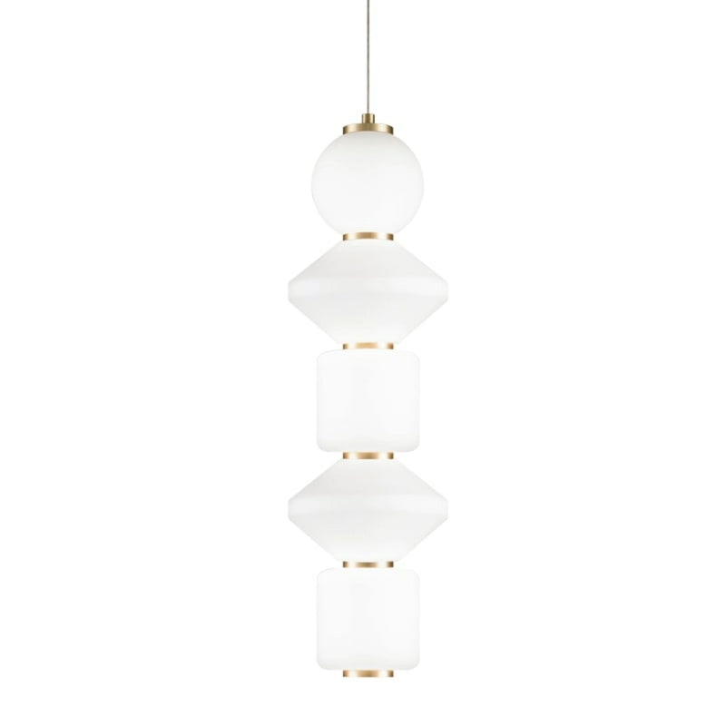 DANGO LED PENDANT - robinsonco.ca