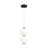 DANGO 2 LIGHT LED PENDANT - robinsonco.ca