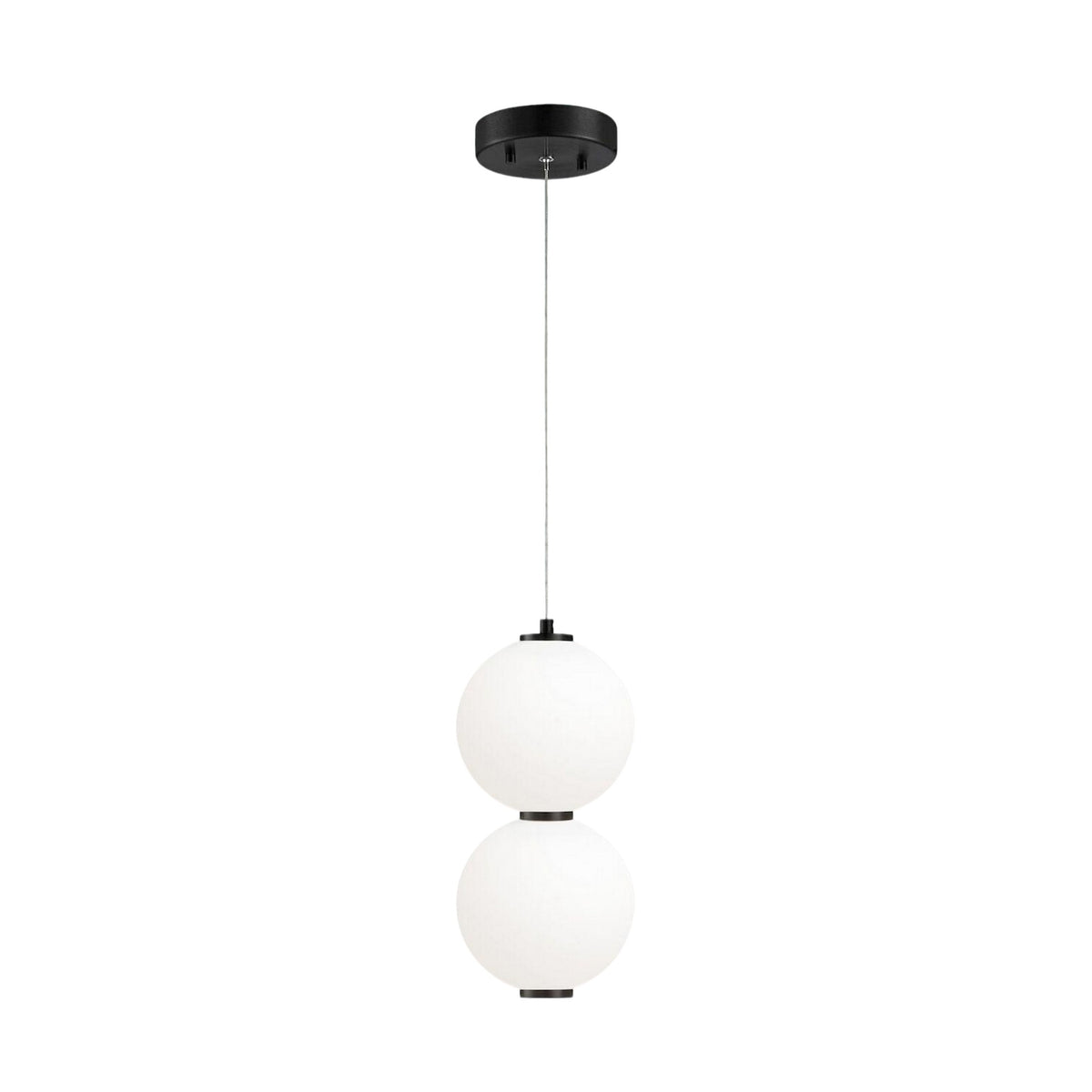 DANGO 2 LIGHT LED PENDANT - robinsonco.ca