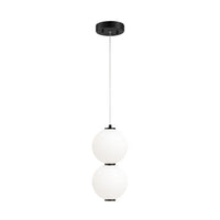 DANGO 2 LIGHT LED PENDANT - robinsonco.ca