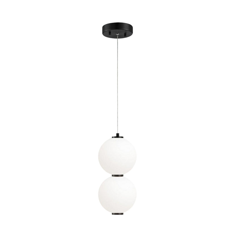 DANGO 2 LIGHT LED PENDANT - robinsonco.ca