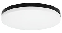 XELAN 13" LED FLUSH MOUNT - robinsonco.ca