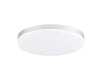 XELAN 13" LED FLUSH MOUNT