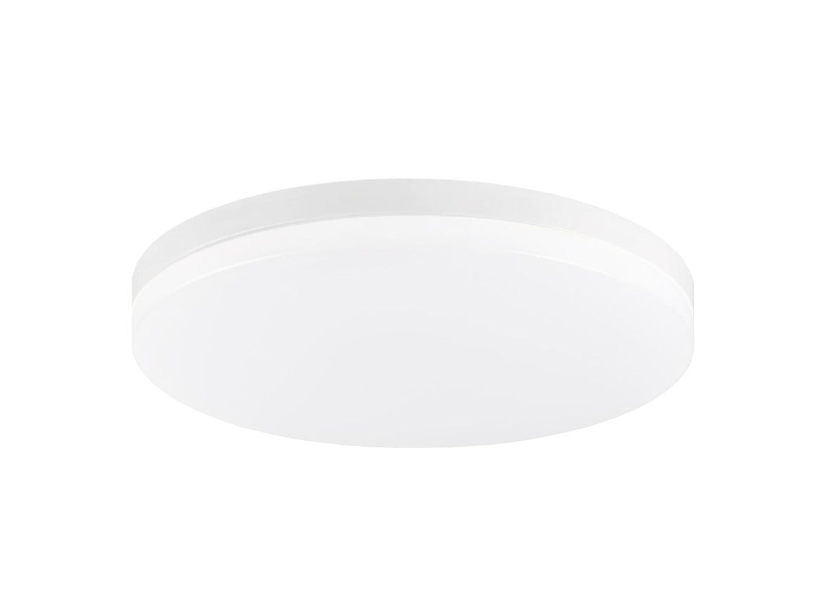 XELAN 13" LED FLUSH MOUNT - robinsonco.ca