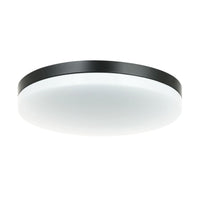 ORION 11" LED FLUSH MOUNT - robinsonco.ca