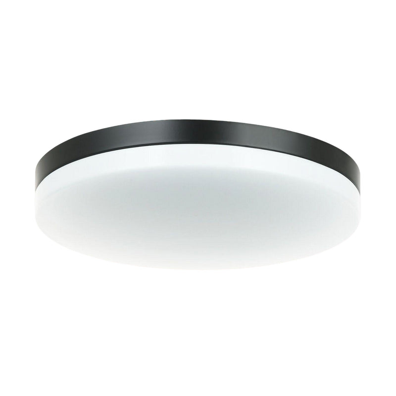 ORION 11" LED FLUSH MOUNT - robinsonco.ca