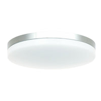 ORION 11" LED FLUSH MOUNT - robinsonco.ca