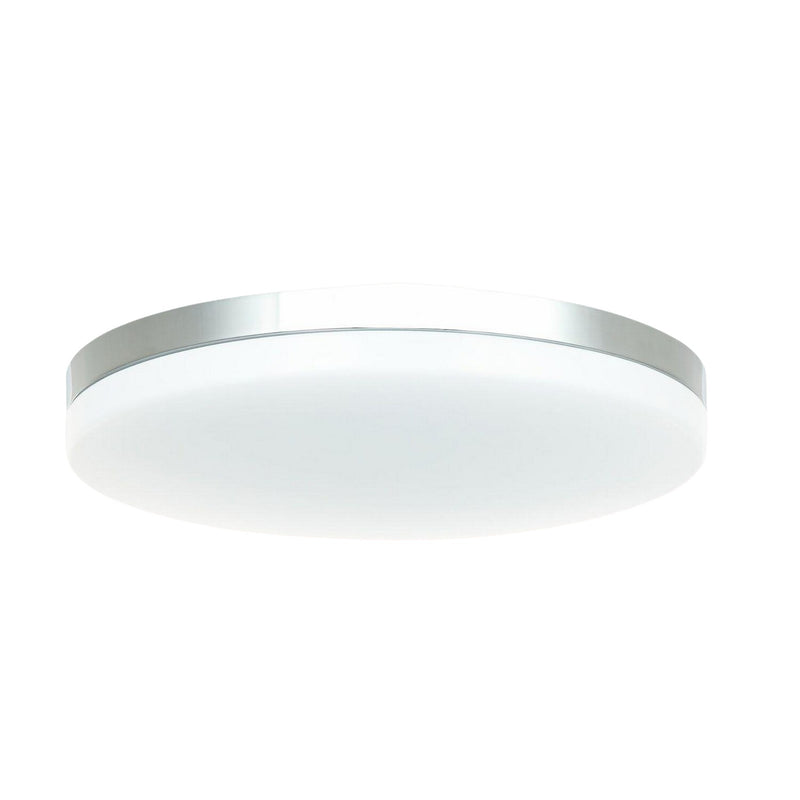 ORION 14" LED FLUSH MOUNT - robinsonco.ca