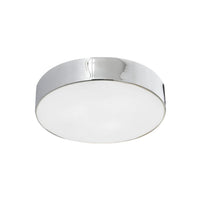 SNARE 12" 2 LIGHT FLUSH MOUNT - robinsonco.ca