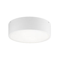 SNARE 12" 2 LIGHT FLUSH MOUNT - robinsonco.ca