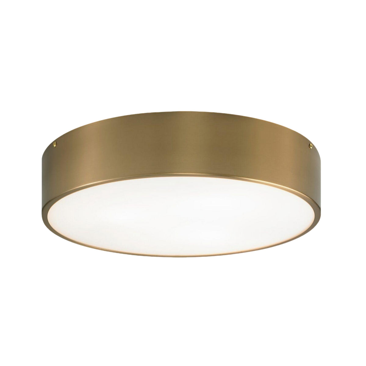 SNARE 16.5" 3 LIGHT FLUSH MOUNT - robinsonco.ca