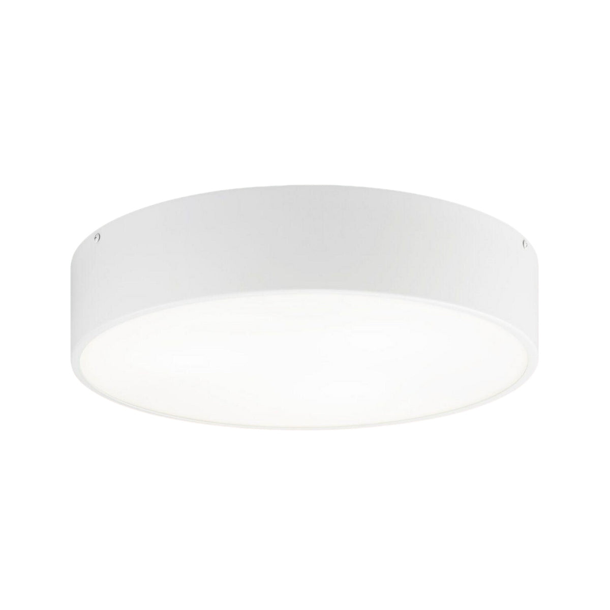 SNARE 16.5" 3 LIGHT FLUSH MOUNT - robinsonco.ca