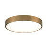 PLATO 15" LED FLUSH MOUNT - robinsonco.ca