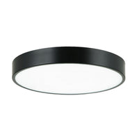 PLATO 15" LED FLUSH MOUNT - robinsonco.ca