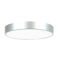 PLATO 15" LED FLUSH MOUNT - robinsonco.ca