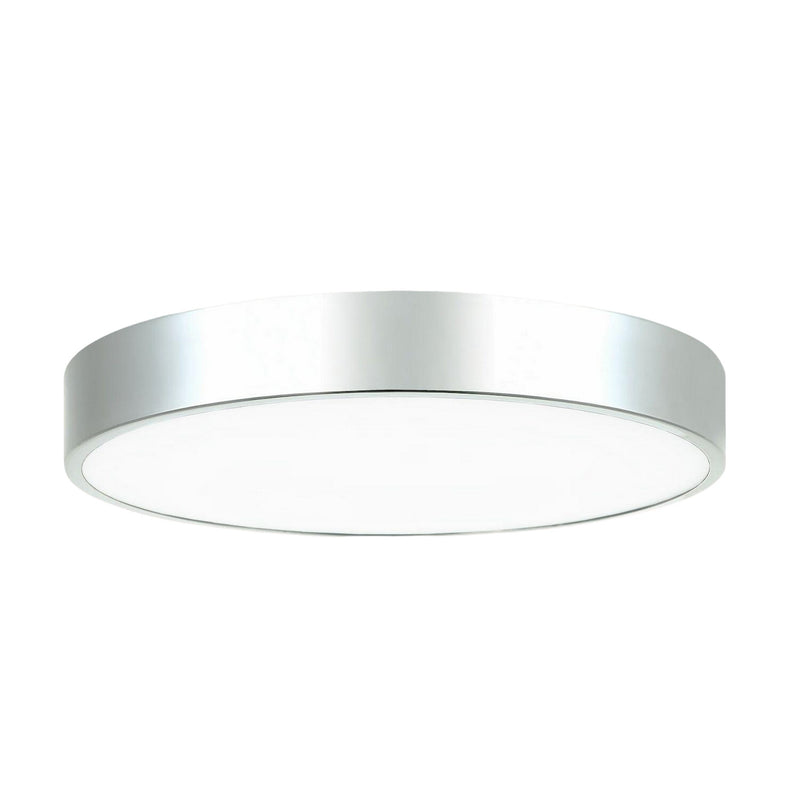 PLATO 15" LED FLUSH MOUNT - robinsonco.ca