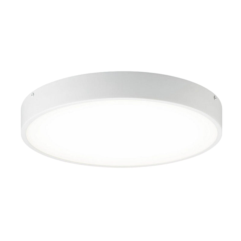 PLATO 15" LED FLUSH MOUNT - robinsonco.ca