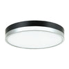 TONE 12" LED FLUSH MOUNT - robinsonco.ca