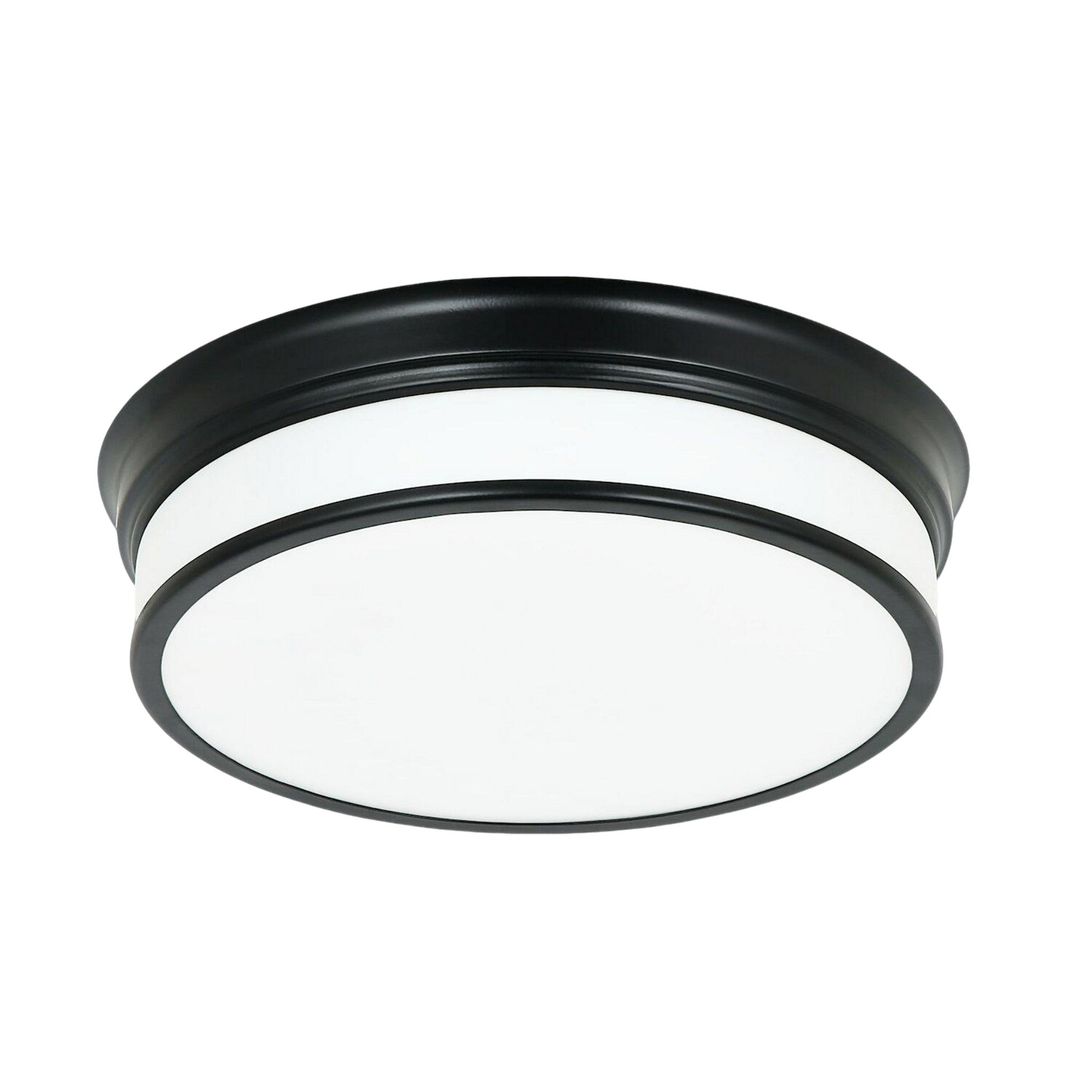 NAVO 14" LED FLUSH MOUNT - robinsonco.ca