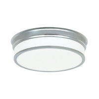 NAVO 14" LED FLUSH MOUNT - robinsonco.ca