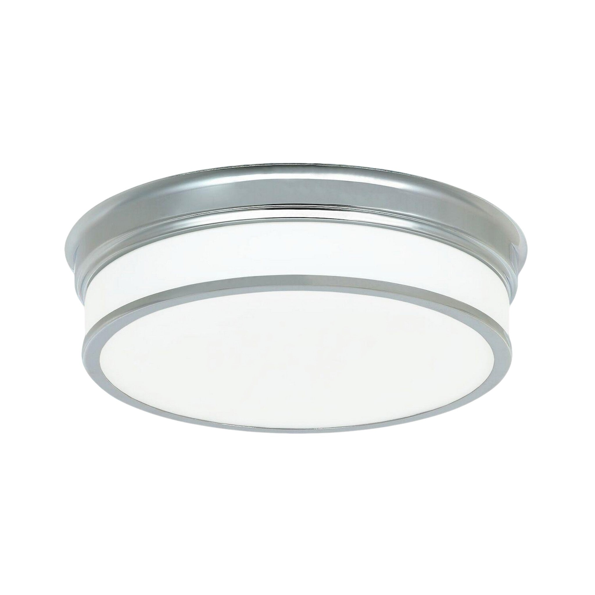 NAVO 14" LED FLUSH MOUNT - robinsonco.ca
