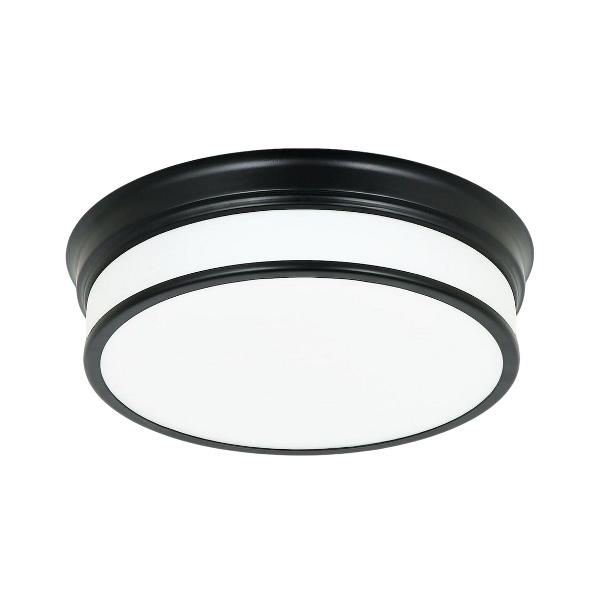NAVO 10" LED FLUSH MOUNT - robinsonco.ca