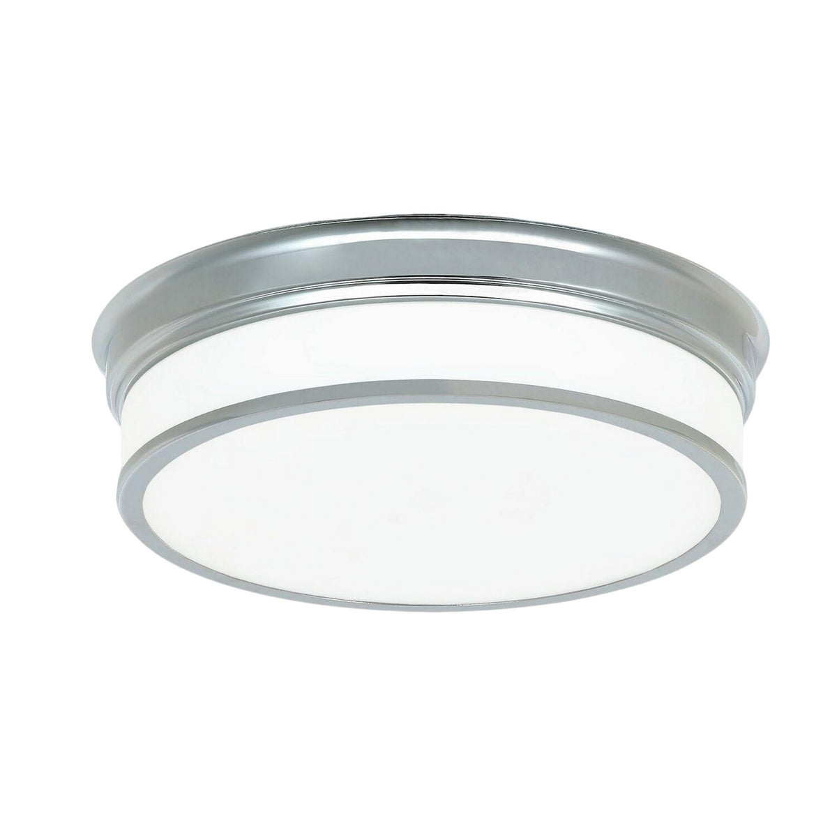 NAVO 10" LED FLUSH MOUNT - robinsonco.ca